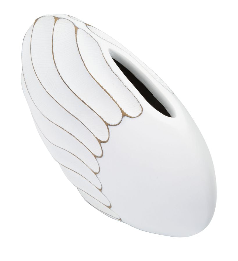 Vaso resina Lines - foto 3