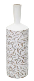 Vaso resina Nairobi Bottle - foto 1