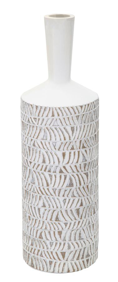 Vaso resina Nairobi Bottle - foto 1