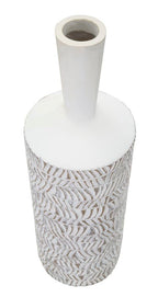 Vaso resina Nairobi Bottle - foto 2