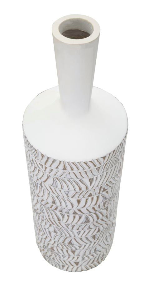 Vaso resina Nairobi Bottle - foto 2