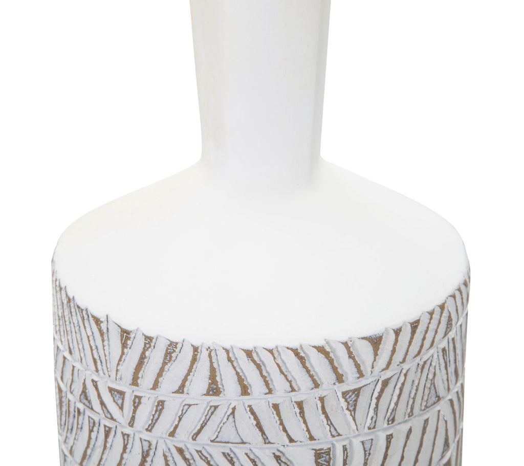 Vaso resina Nairobi Bottle - foto 3