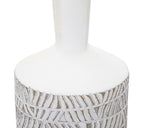 Vaso resina Nairobi Bottle - foto 3