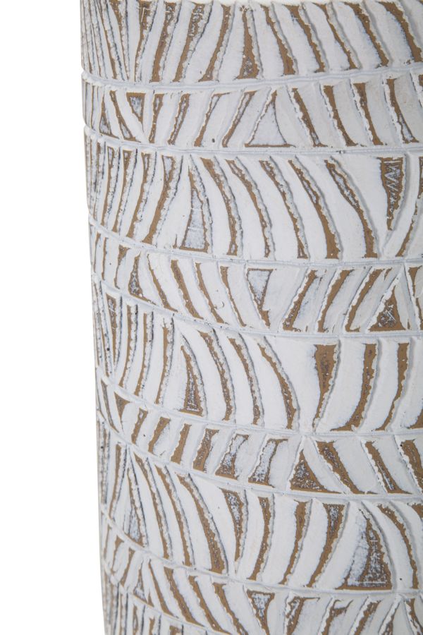 Vaso resina Nairobi Bottle - foto 4