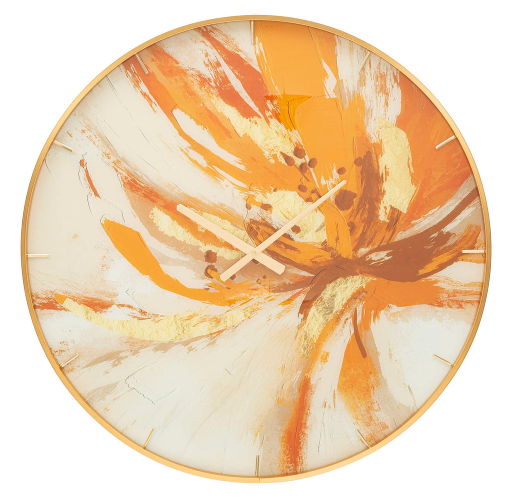 Orologio Glass Toply - foto 1