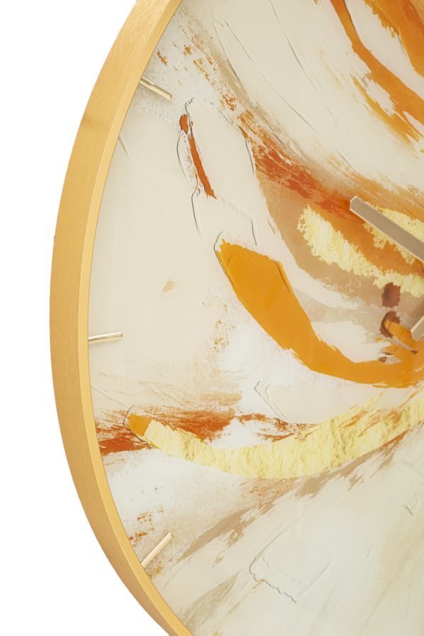 Orologio Glass Toply - foto 2