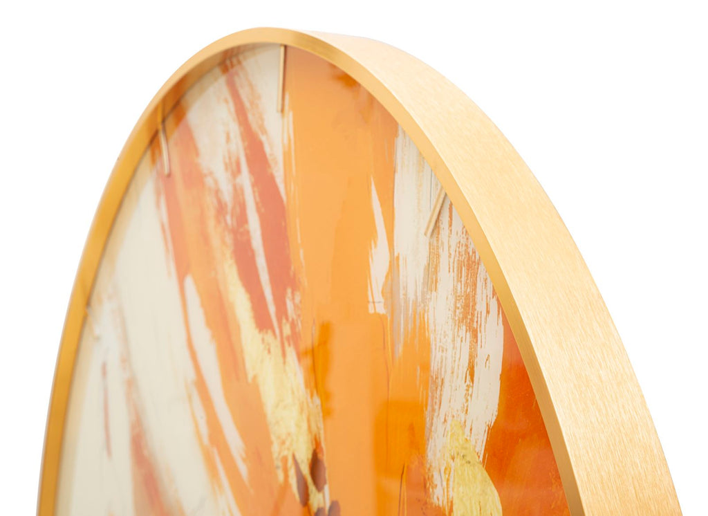 Orologio Glass Toply - foto 4