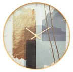 Orologio Glass Motif - foto 1