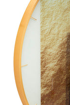 Orologio Glass Motif - foto 2