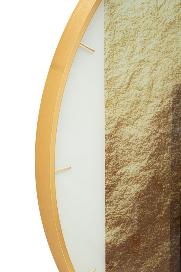 Orologio Glass Motif - foto 2