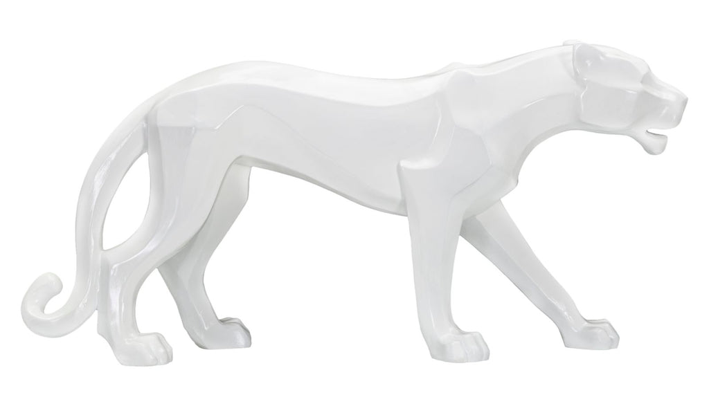 Pantera White - foto 1