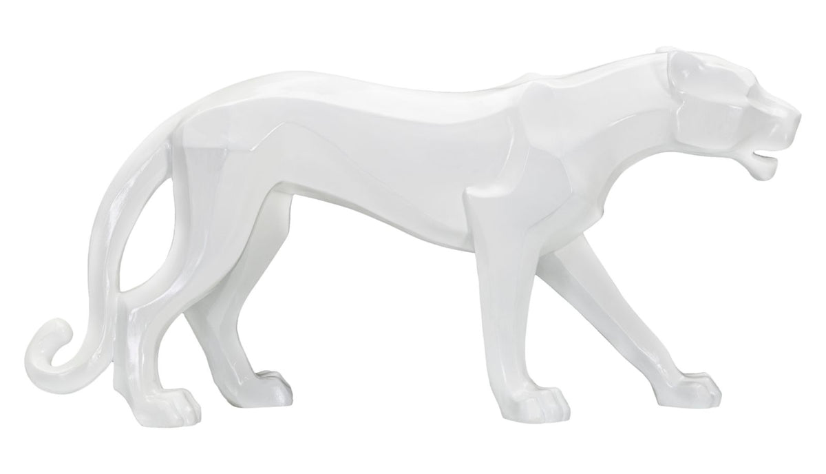 Pantera White - foto 1