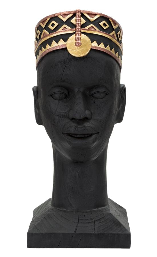 Uomo Masai - foto 1