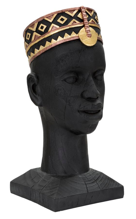 Uomo Masai - foto 3