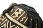 Donna Masai Turbante, 21,5x27,5x45 cm – dettaglio 4