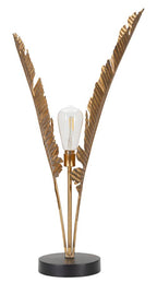 Lampada da terra Palm - foto 1