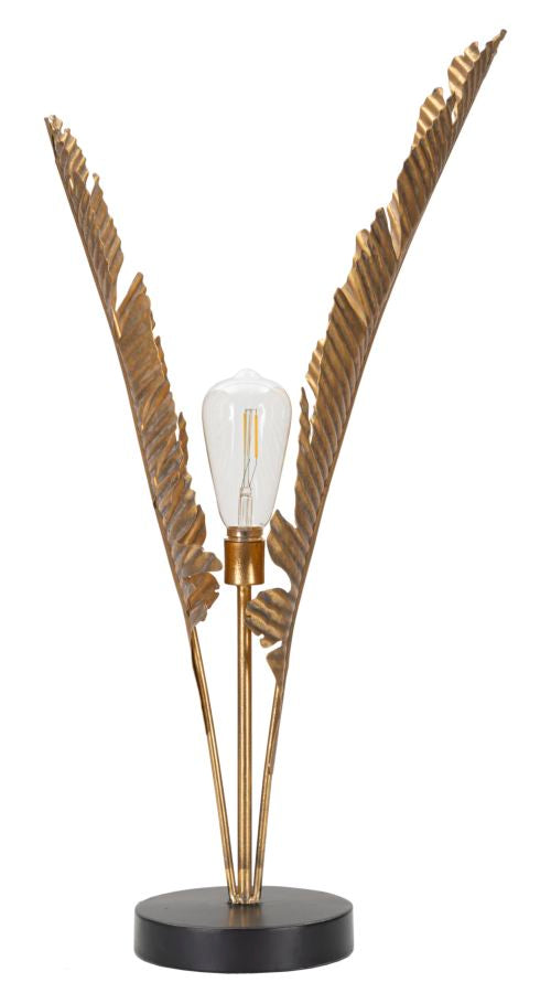 Lampada da terra Palm - foto 1