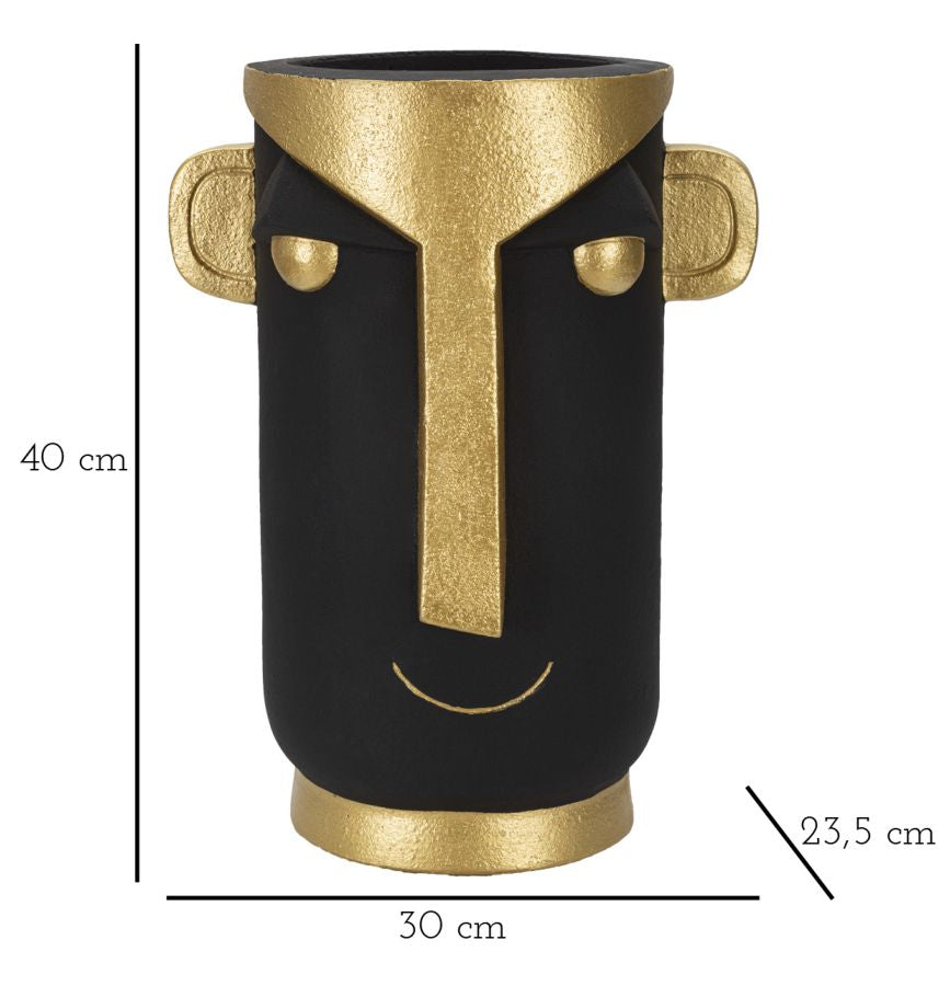 Vaso Tribal - foto 6