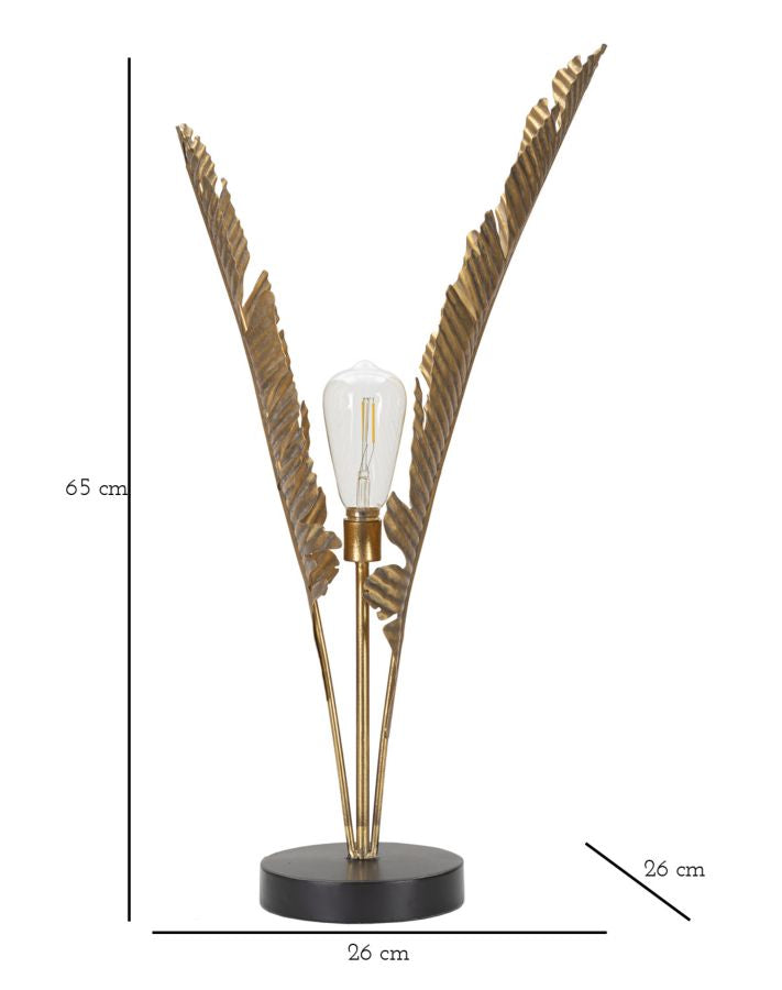 Lampada da terra Palm - foto 7