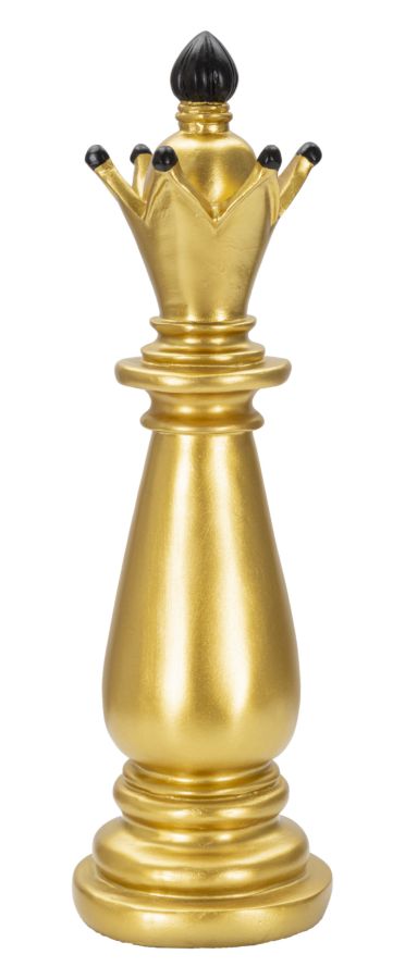 Alfiere Oro e Nero - foto 1