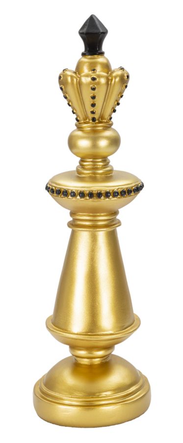 Re Oro e Nero - foto 1