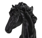 Cavallo Nero e Oro - foto 5