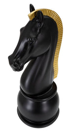 Cavallo Nero e Oro - foto 4