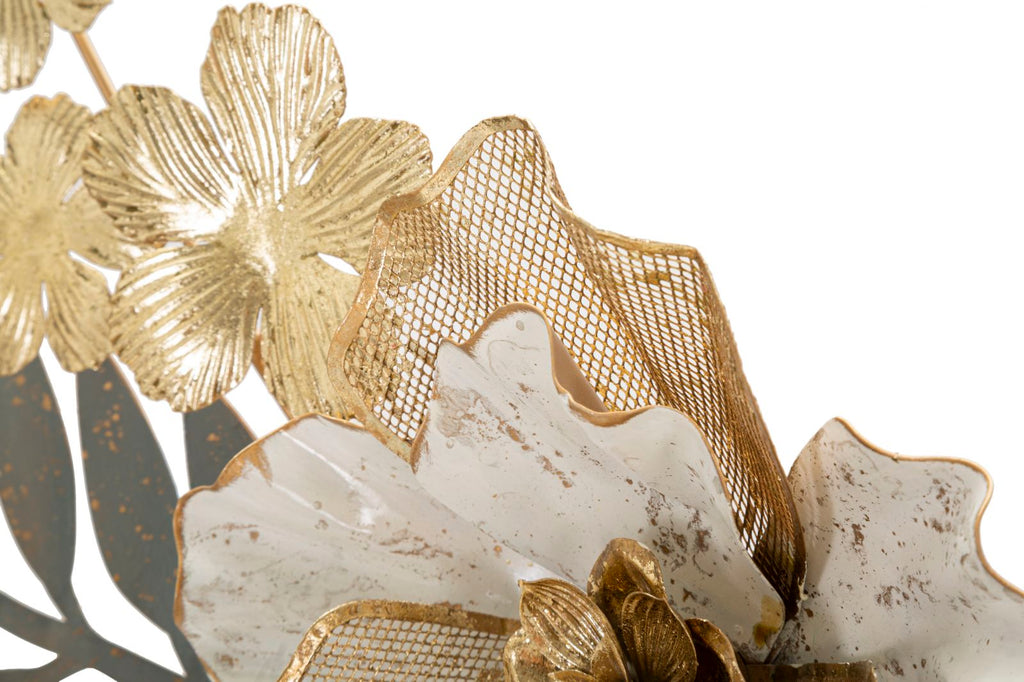 Pannello in ferro Greak, 90,2x7,6x41,9 cm – dettaglio 3