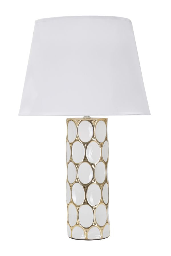 Lampada da tavolo Glam Carv - foto 1