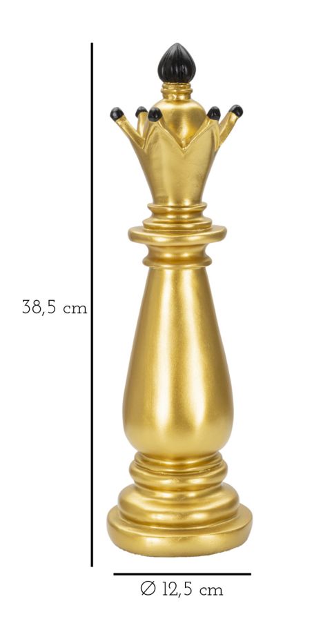 Alfiere Oro e Nero - foto 6