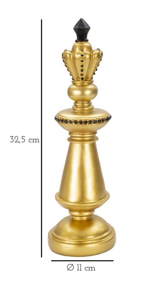 Re Oro e Nero - foto 6