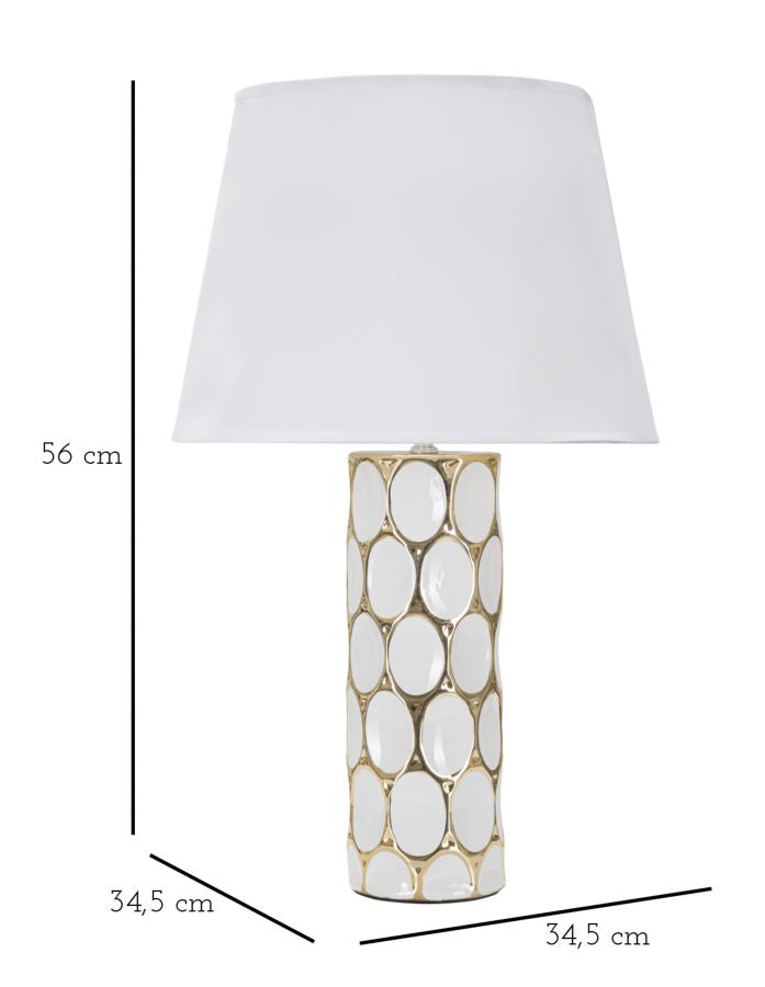 Lampada da tavolo Glam Carv - foto 6