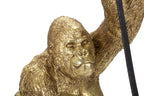 Lampada Gorilla, 22,5x16x40 cm – dettaglio 3