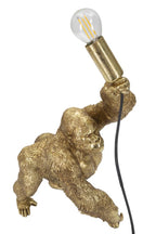 Lampada Gorilla, 22,5x16x40 cm – dettaglio 4