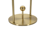 Lampada da tavolo Glamy Arc, Ø21x47 cm – dettaglio 2