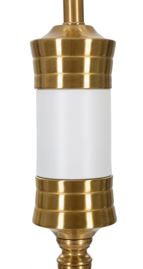 Lampada da terra Whity, Ø41x160 cm – dettaglio 1