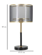 Lampada da tavolo Levels - foto 6