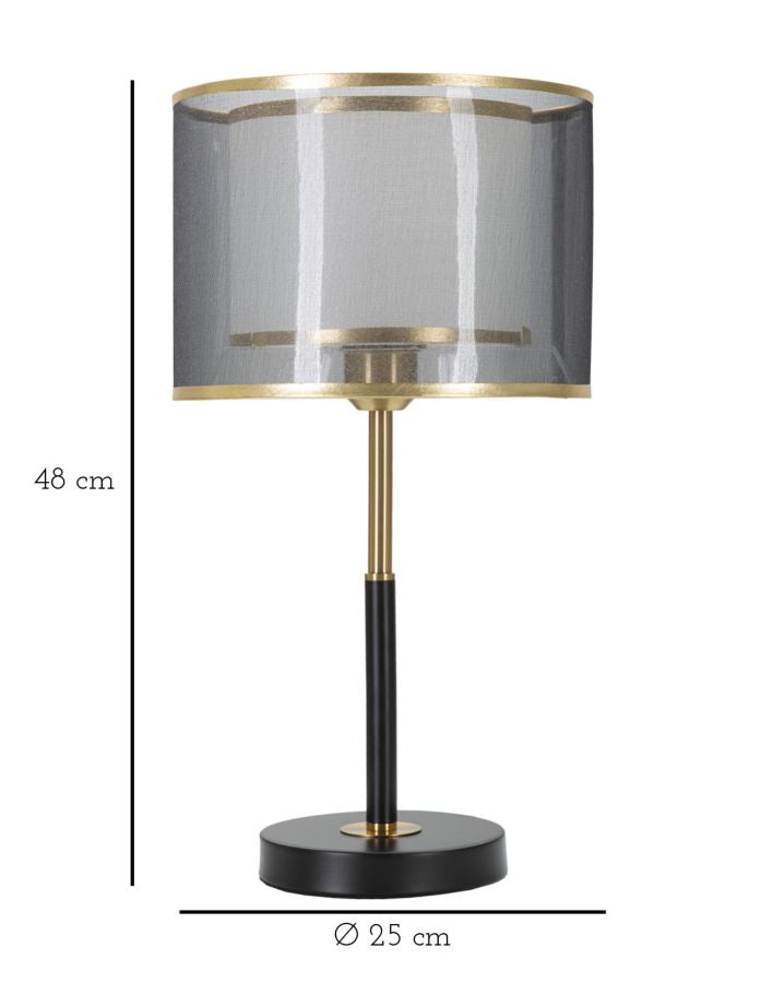 Lampada da tavolo Levels - foto 6