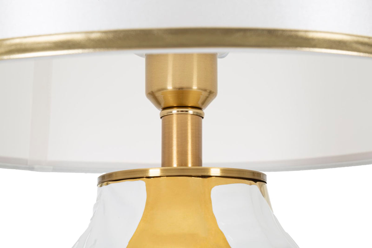 Lampada da tavolo Ceramic, Ø40x70 cm – dettaglio 2