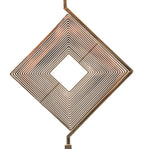 Lampada da terra Move Ø, 40x161 cm – dettaglio 1
