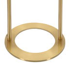 Lampada da terra Glamy Arc Ø 28x168 – dettaglio 1