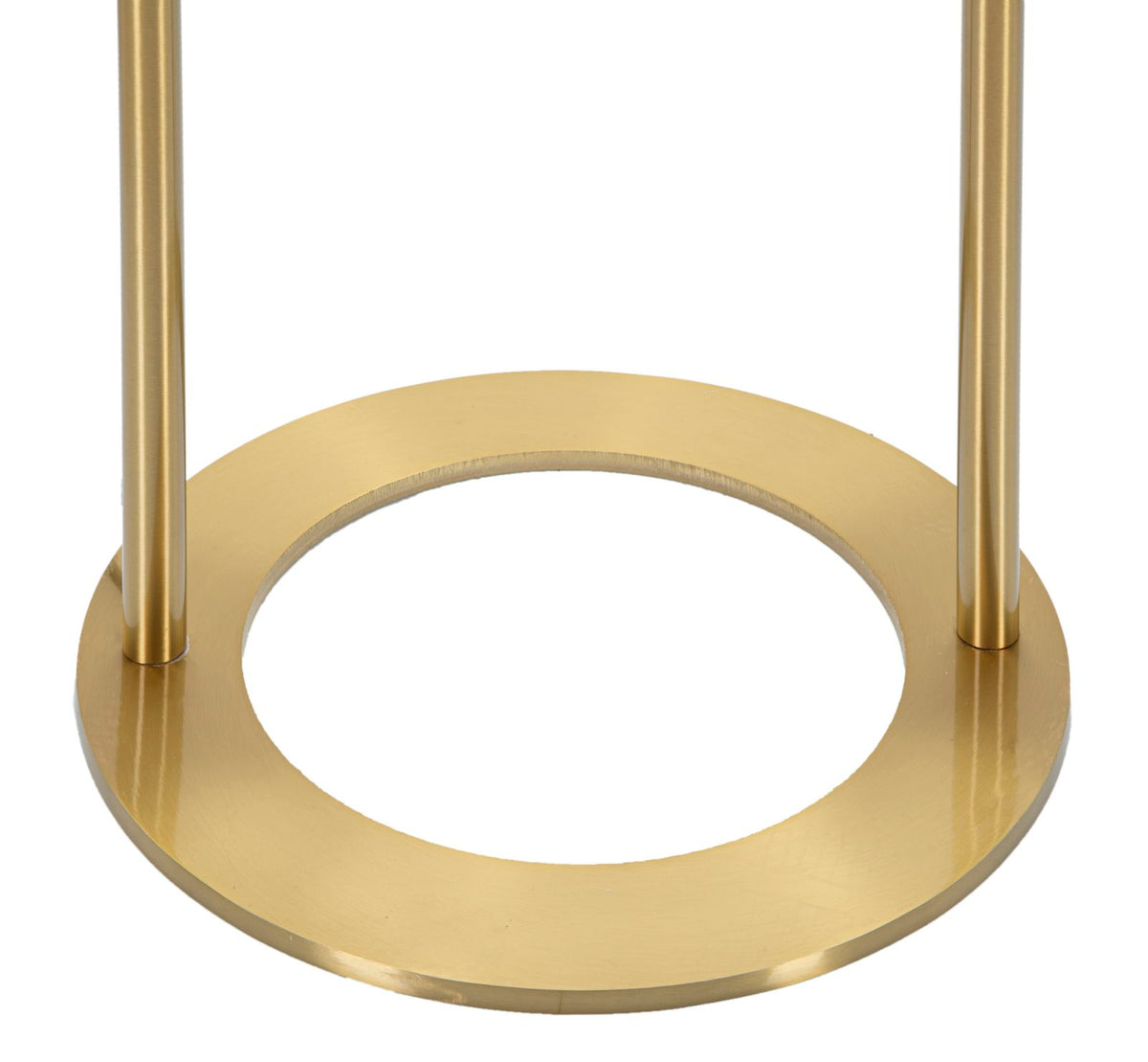 Lampada da terra Glamy Arc Ø 28x168 – dettaglio 1