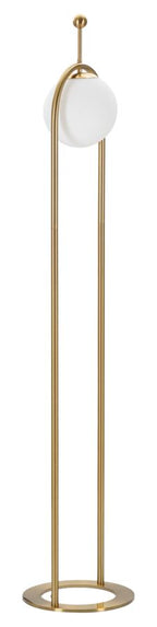 Lampada da terra Glamy Arc Ø 28x168 – dettaglio 3