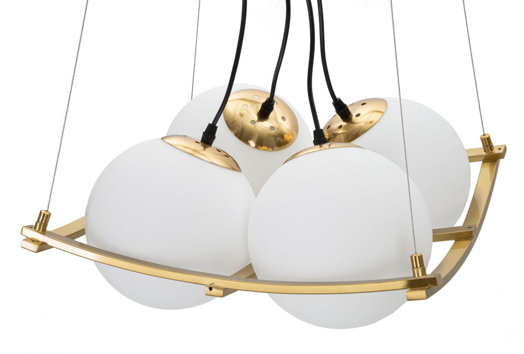 Lampadario Japan Square - foto 4
