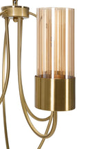 Lampadario Versailles 3 Luci - foto 2