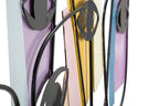 Pannello da muro Eyes, 120x2x72 cm – dettaglio 2