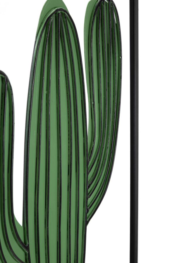 Pannello da muro Cactus set 3pz 33x1,3x46,5-33x1,3x33 – dettaglio 2