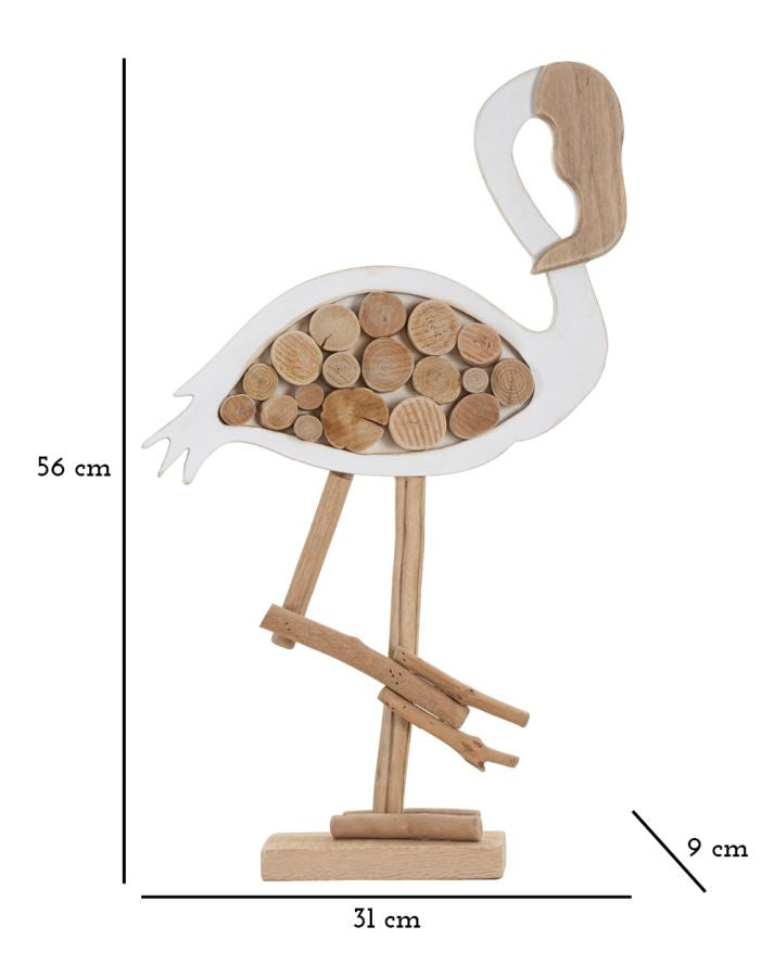 Flamingo Nature - foto 7