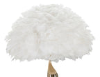 Lampada da terra Slim Bianco - foto 2