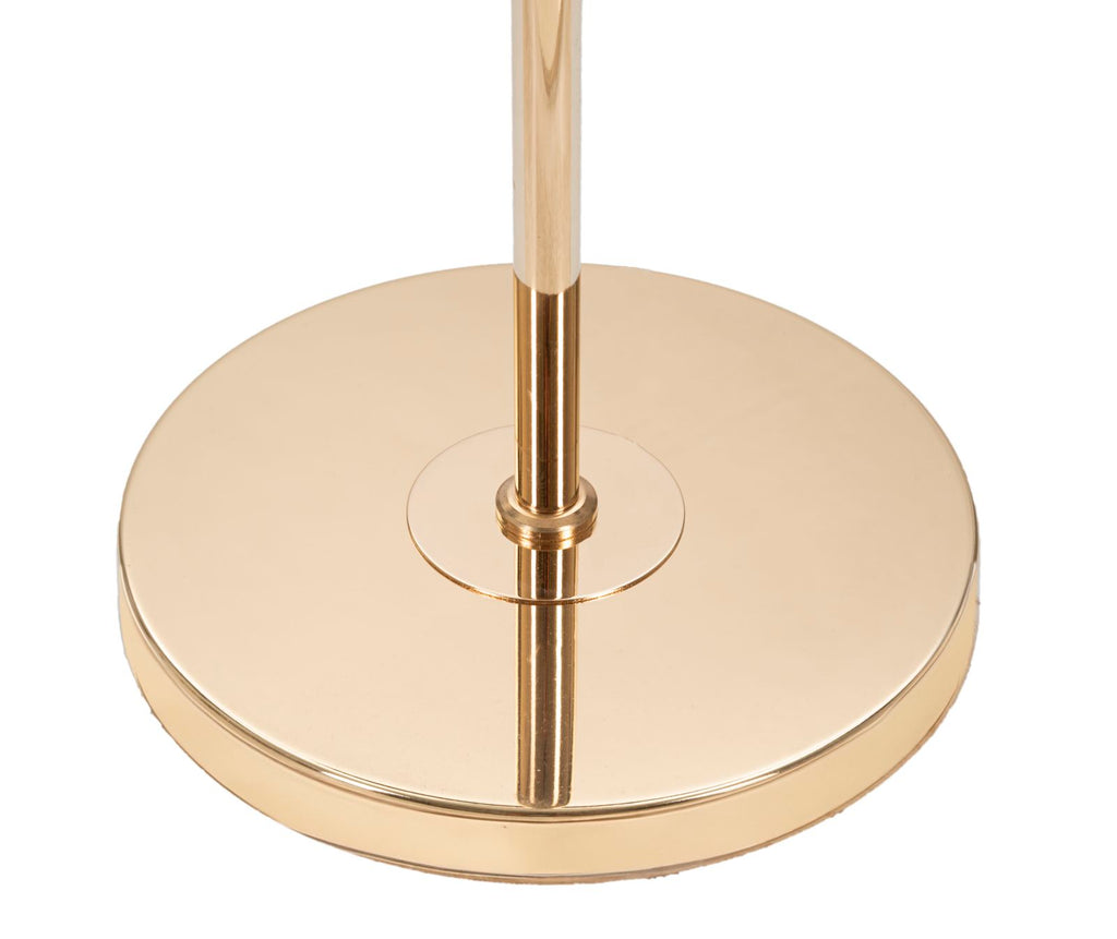 Lampada da terra Slim Bianco - foto 5